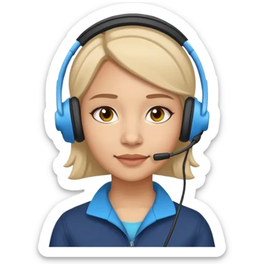 amelia from Pathway the uk governement game sticker