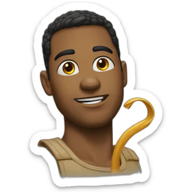 + avec des trait vers la droie sur chaques bout du + sticker