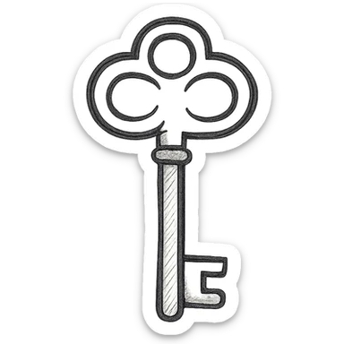 a bit more detailed and without the name sticker