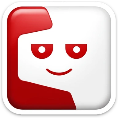 Roblox logo with no blue sticker