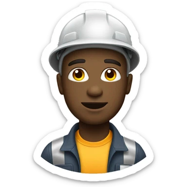 Electrical lineman  sticker