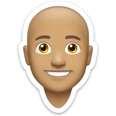 Roberto Carlos sticker