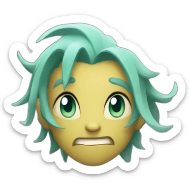 Nox Wakfu sticker