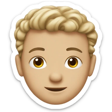 Scottish heritage sticker