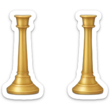 forex candlesticks sticker