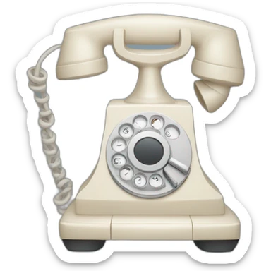 Téléphone Honor sticker