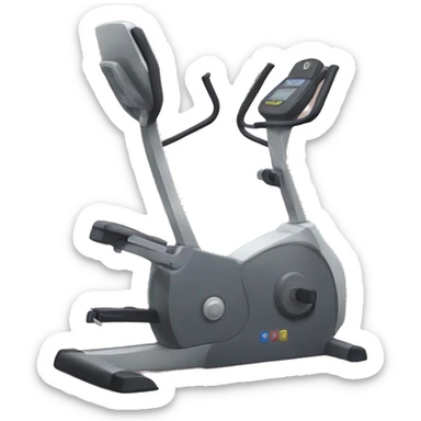 gym sticker
