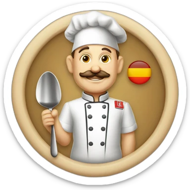 Le chef d’etat allemand en 1937 sticker