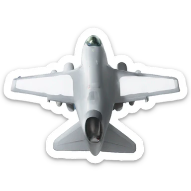 U.S Air Forcw sticker