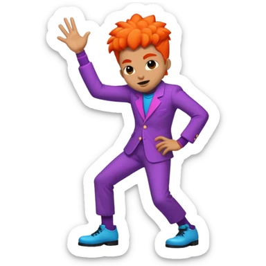 friday night funkin mod sticker