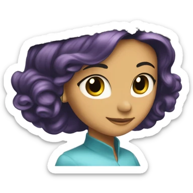 dainty jeweled british diamond tiara only sticker