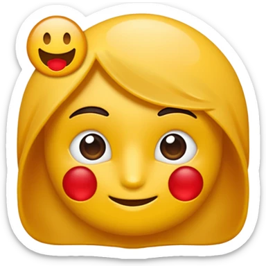 Osmanlı bayrağı  sticker