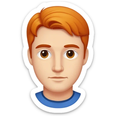 richard hendrinks from silicon valley sticker