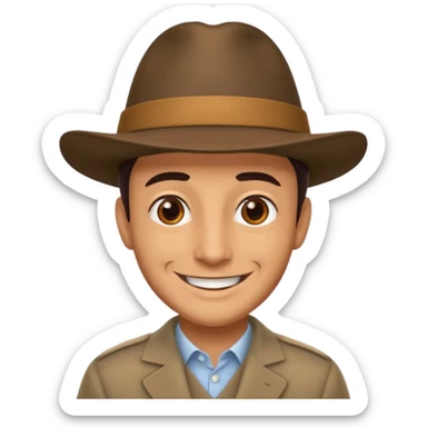 Recep İvedik sticker