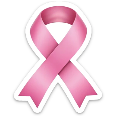 Breast cancer  sticker