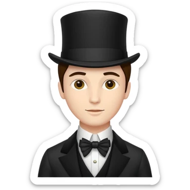 [😍+dandy] sticker