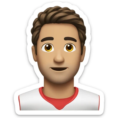 Enzo Fernández  sticker