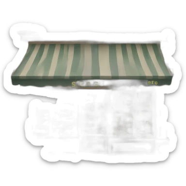 nouvaux magasin sticker