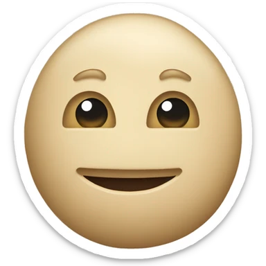 sesame seeds sticker