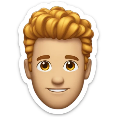 Never gonna give you up sticker