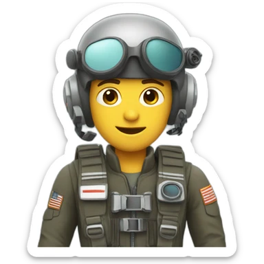 footage-drone-pilot sticker