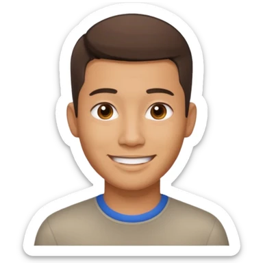 Pinoy version kahawig ni John Boyega 25 years old fade hair cut sticker