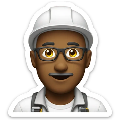 Electricista  sticker