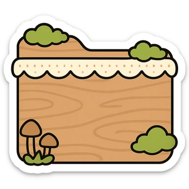 Can you remove the cover of this folder so only the empty back of the folder remains? Ideally so I can stan them atop each other. sticker