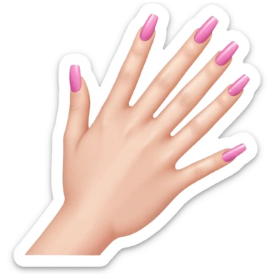 💅 sticker