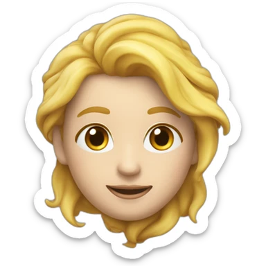 enamoradas realista detallado intrincado 4k, medio plano sticker