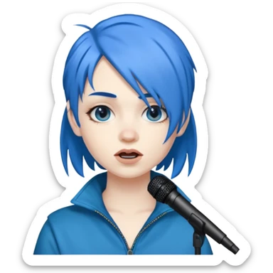 Friday Night Funkin sticker