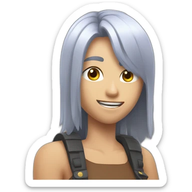 JOIN DISCORD.GG/YT sticker