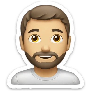 notebook encouraged sticker