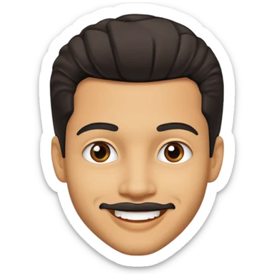 Bobby DeBarge (1956-1995) sticker