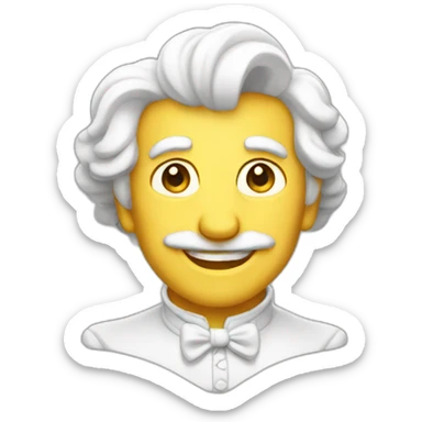 Lumière sticker