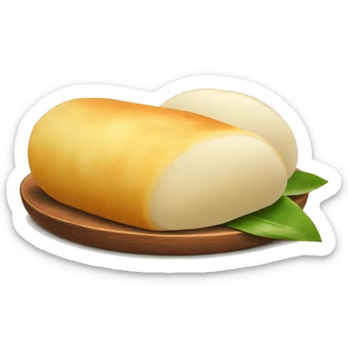 dosa idli sticker