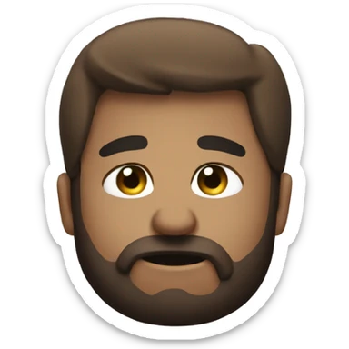 Sus among us  sticker