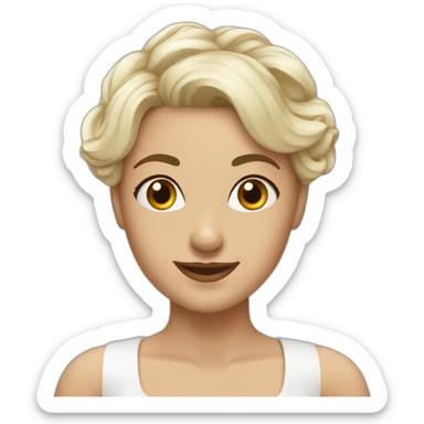 demande de mariage sticker