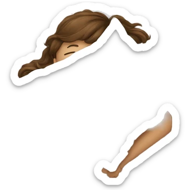 sleep sticker