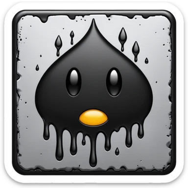 I need somthing that says ayo sticker