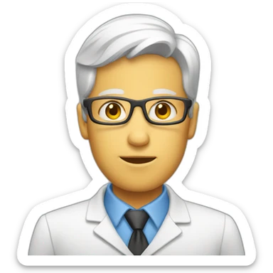 Informaticien  sticker