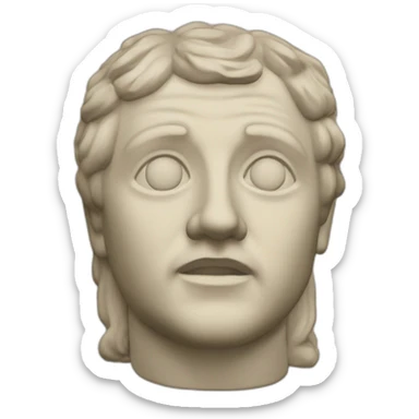 rota fortunae sticker