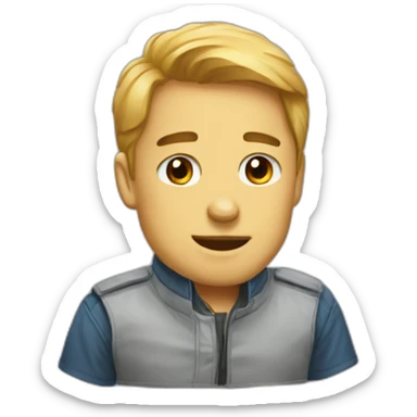 telegram sticker sticker