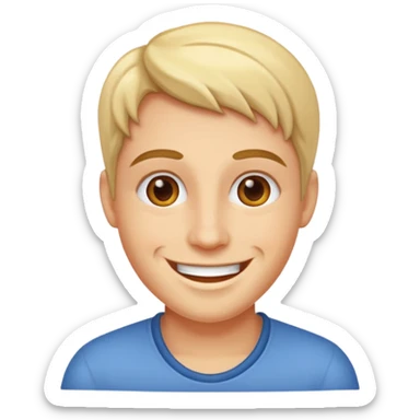 Désiré doué sticker