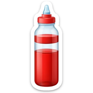 POCKET JUICE sticker