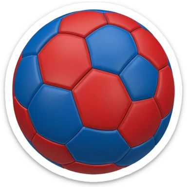 FCB sticker