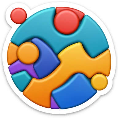 Matiere management sticker