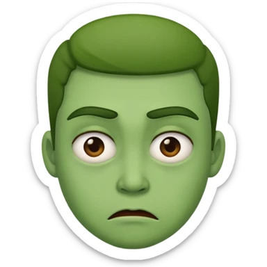 What's this🤨🤢wtf sticker