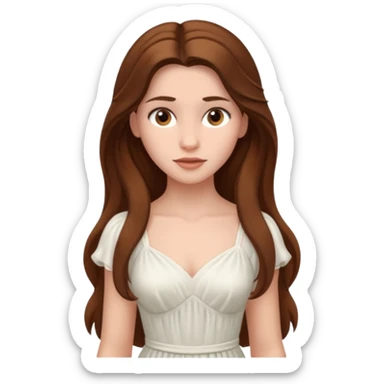 jane from tarzan sticker