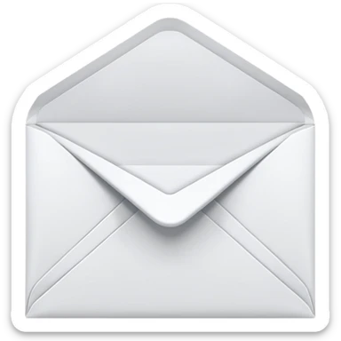 Email sticker